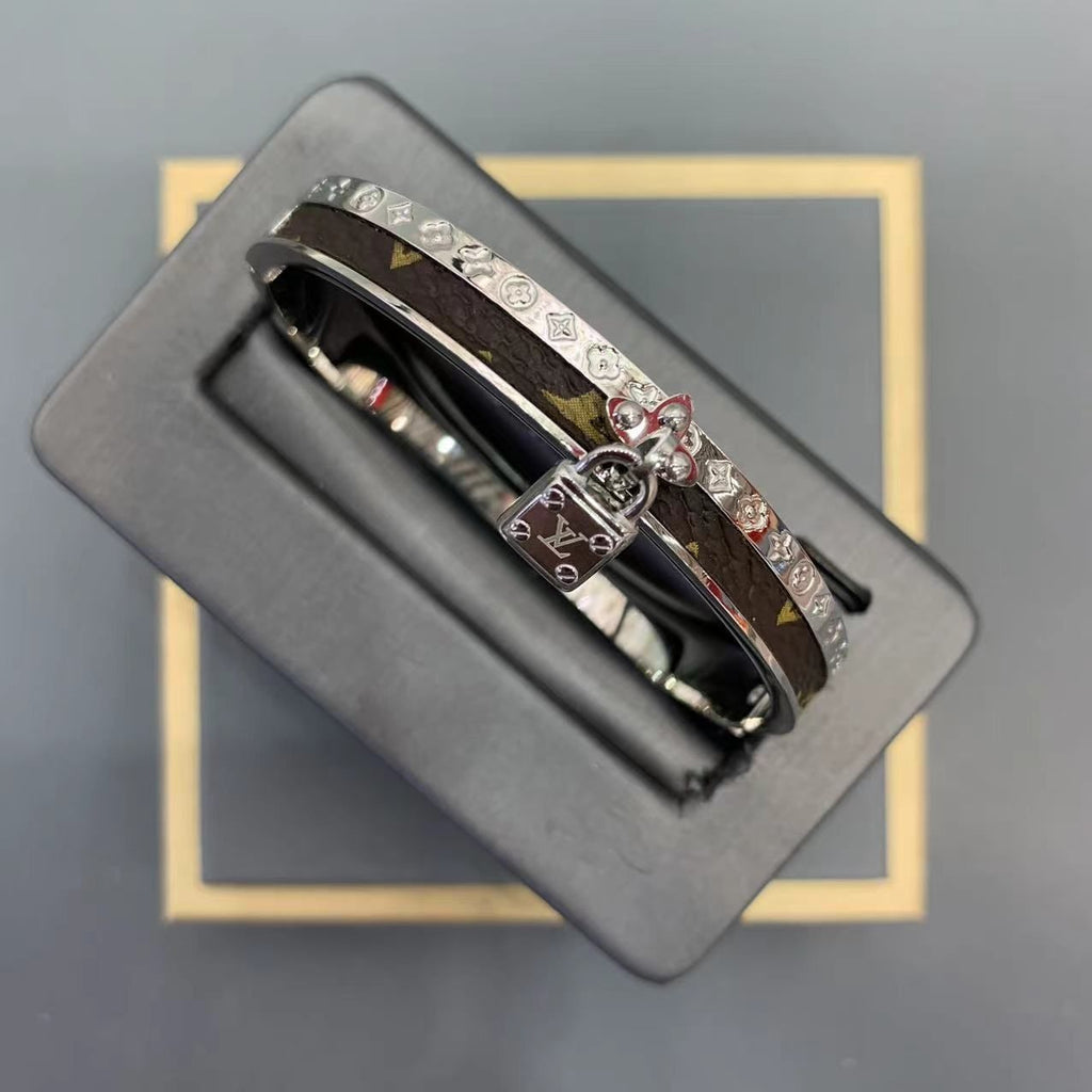 Fashion Retro VL diamond bracelet product image 16, provided for visual reference and product detail review