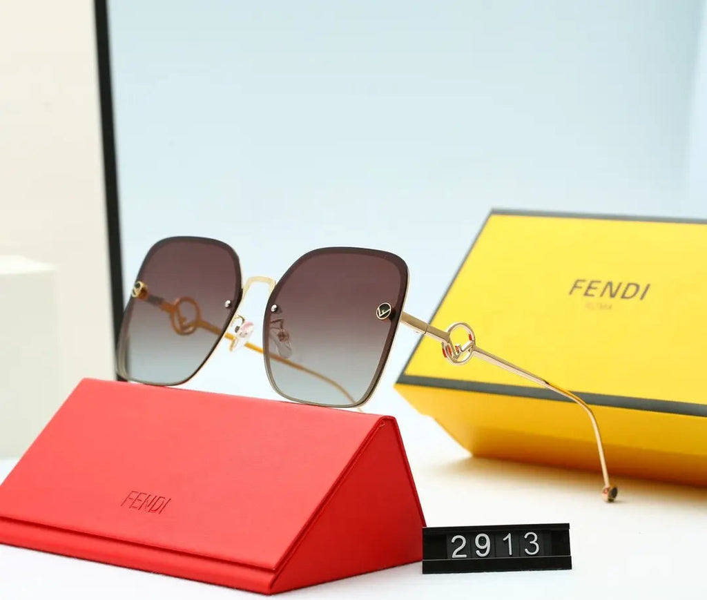4 Colors Women Summer Sunglasses product image 5, provided for visual reference and product detail review
