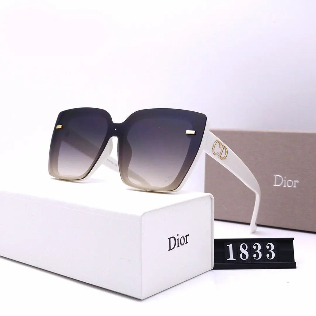 6 Colors Men And Women Polarized Sunglasses product image 7, provided for visual reference and product detail review