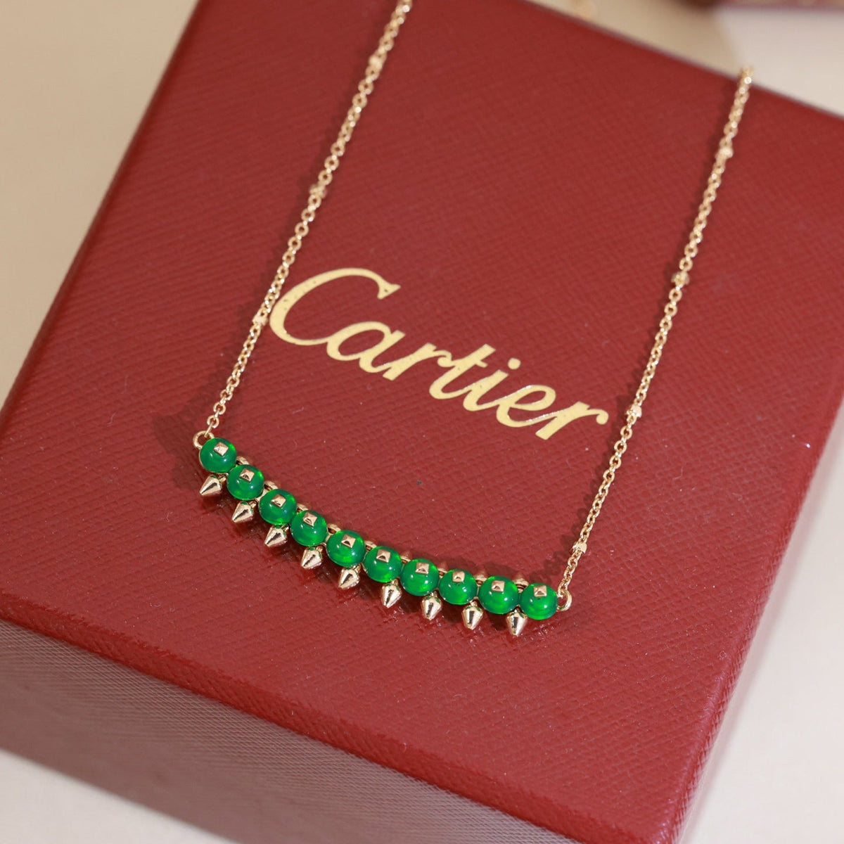 High-Quality Necklaces-57 product image 1, provided for visual reference and product detail review