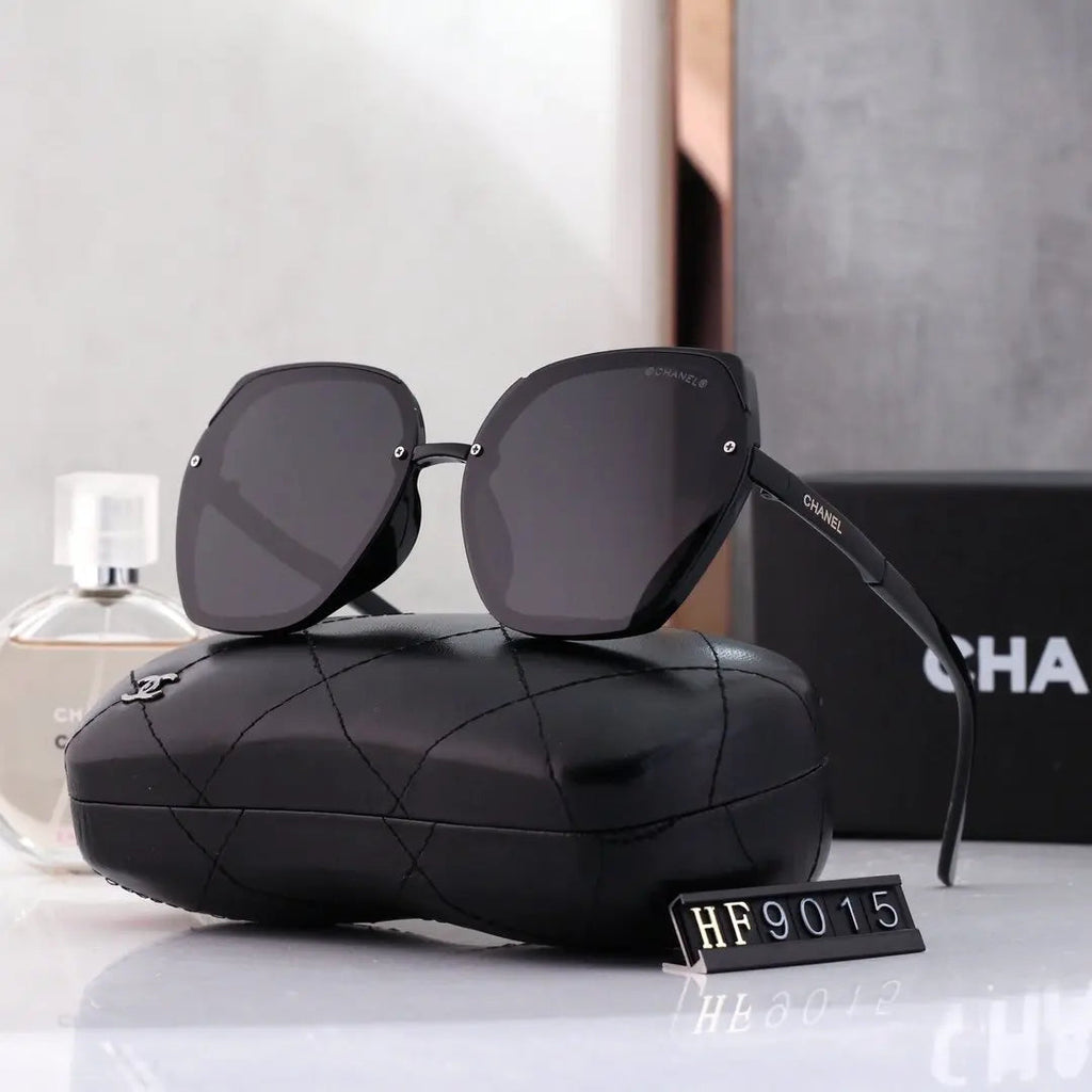5 COLORS OUTDOOR DRIVING SUNGLASSES for WOMEN product image 3, provided for visual reference and product detail review