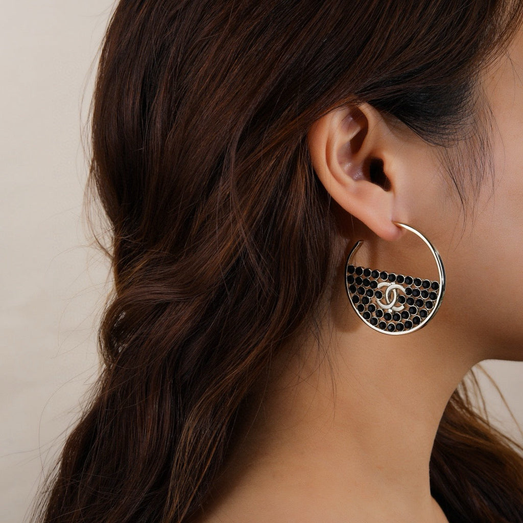 High-Quality Stud Earrings-148 product image 2, provided for visual reference and product detail review