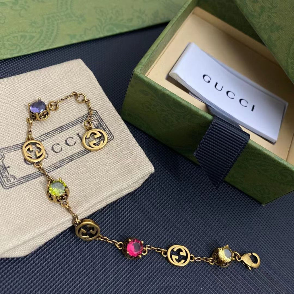 2023 New Luxury Bracelet product image 4, provided for visual reference and product detail review