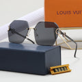 8 Color New Style Fashion Sunglasses product image 1, provided for visual reference and product detail review