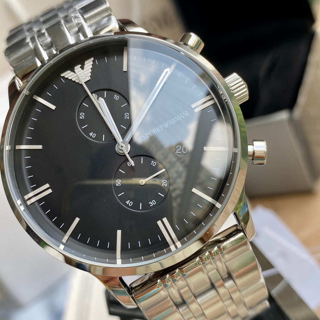 2023 Luxury Men style Wrist watch product image 8, provided for visual reference and product detail review