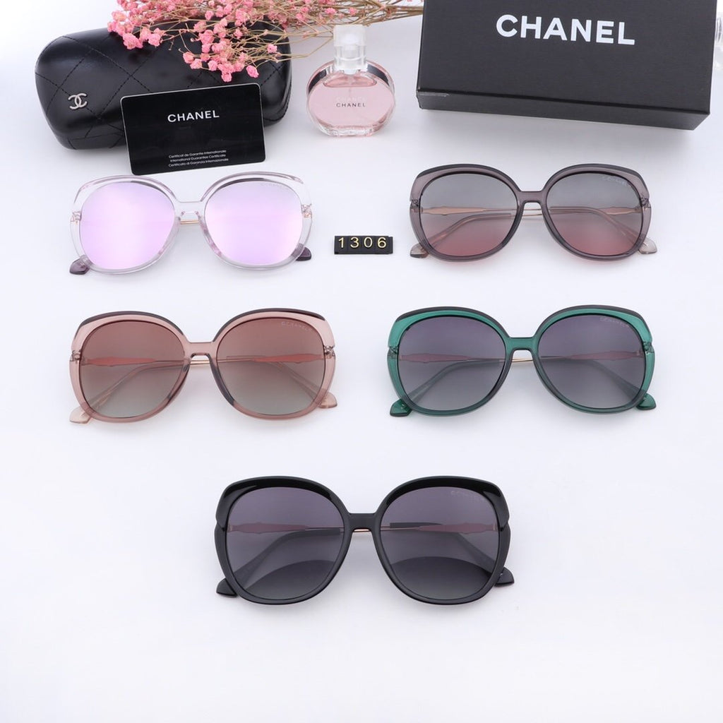 5 Colors Frame Sunglasses product image 1, provided for visual reference and product detail review