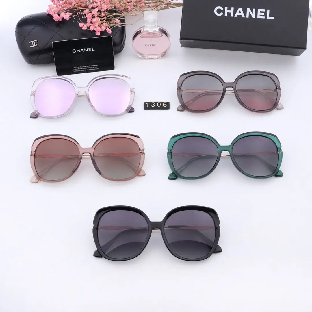 5 Colors Frame Sunglasses product image 6, provided for visual reference and product detail review
