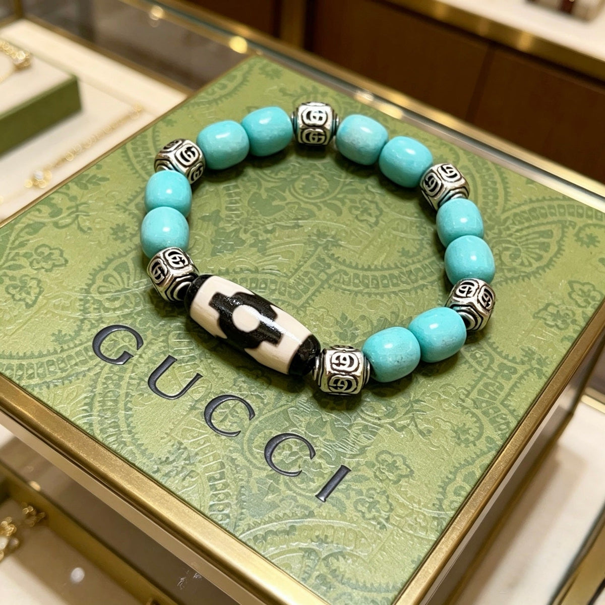 High-Quality Bracelets-82 product image 2, provided for visual reference and product detail review