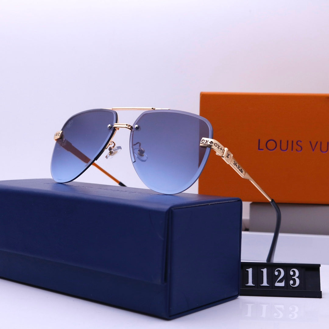 New Style Fashion Sunglasses For Summer -91 product image 4, provided for visual reference and product detail review