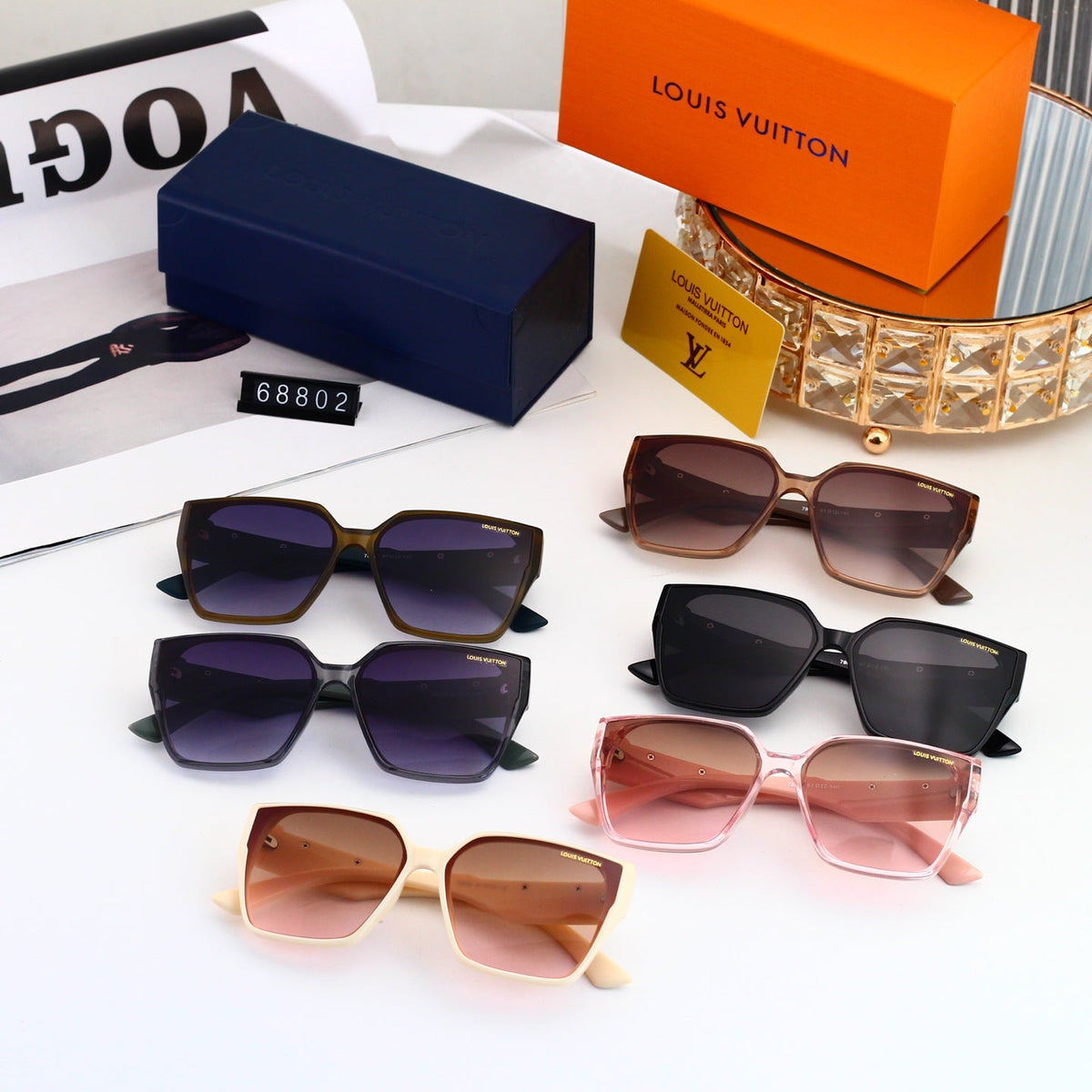 New Stylish Sunglasses-49 product image 10, provided for visual reference and product detail review