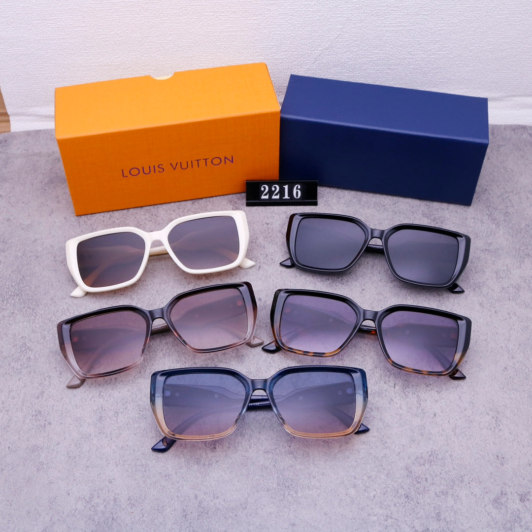 New Style Fashion Sunglasses For Summer -12 product image 6, provided for visual reference and product detail review