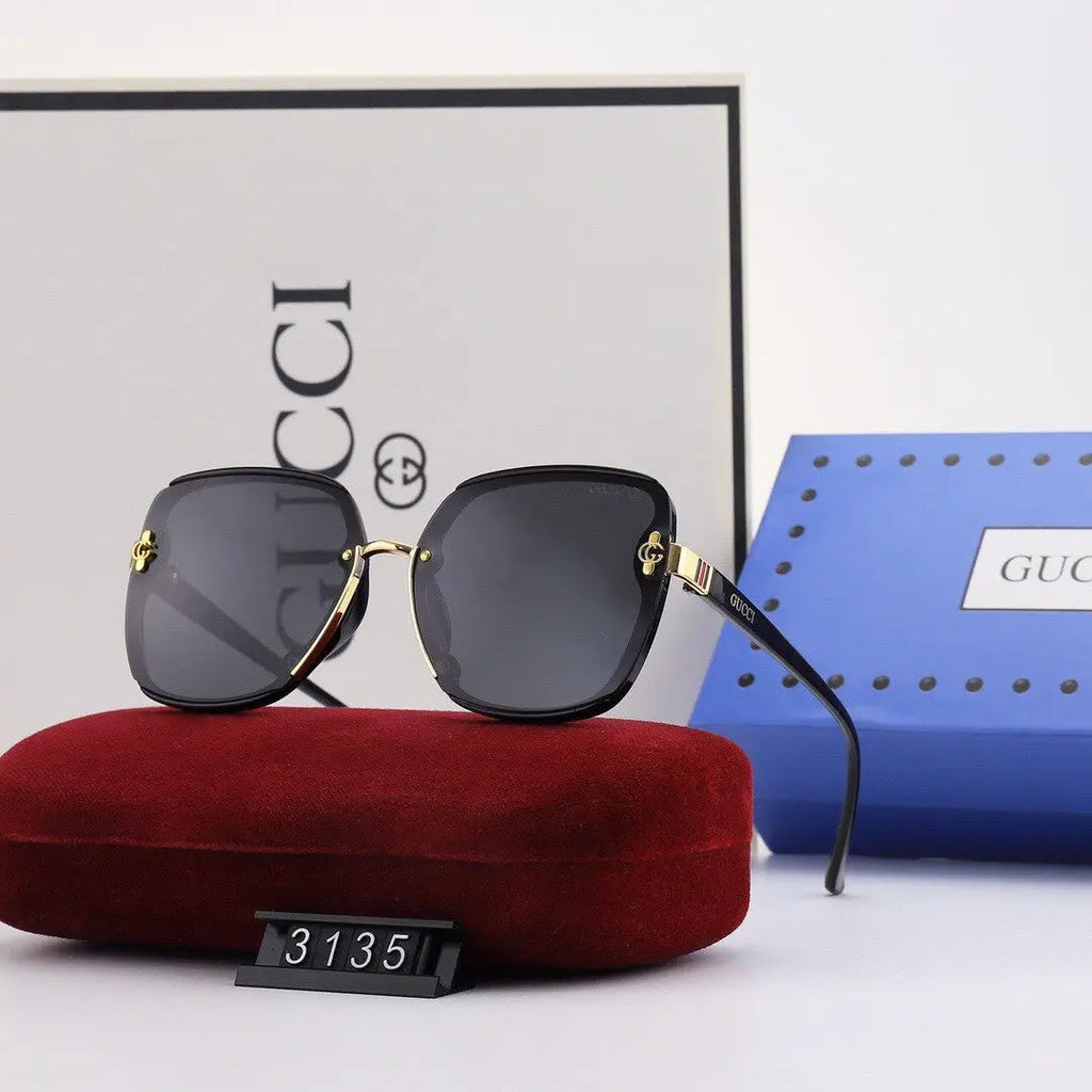 5 Colors Unisex Outdoor Polatrized Sunglasses product image 6, provided for visual reference and product detail review