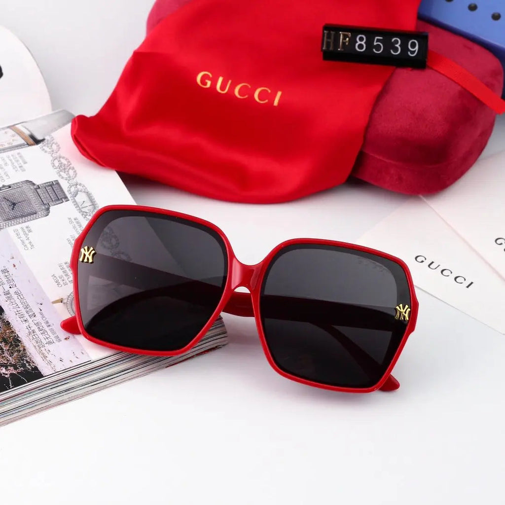 6 COLORS OUTDOOR POLARIZED SUNGLASSES for WOMEN product image 4, provided for visual reference and product detail review