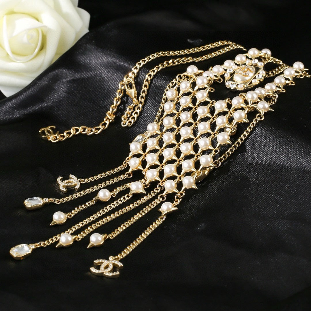 High-Quality Necklaces-166 product image 4, provided for visual reference and product detail review