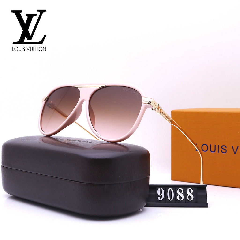 Ladies Fashion Classic Toad Frame Sunglasses product image 5, provided for visual reference and product detail review