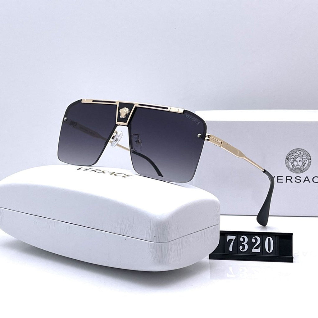 Unisex Fashion Summer Sunglasses product image 9, provided for visual reference and product detail review