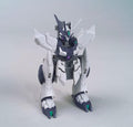 Gundam 1/144 HGBD:R #029 Fake v (Nu) Unit Model Kit product image 1, provided for visual reference and product detail review