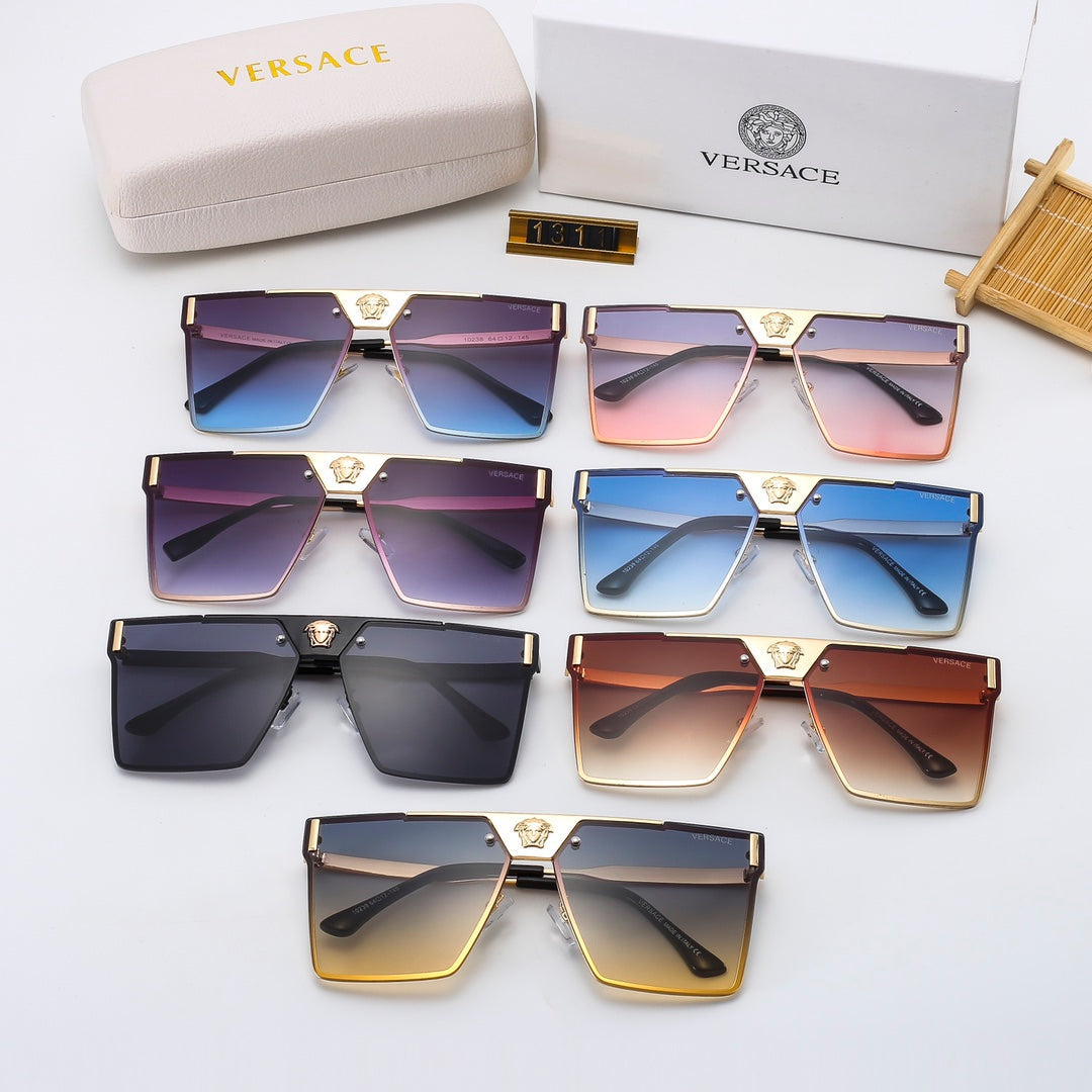 2022 New Ladies Fashion Sunglasses product image 9, provided for visual reference and product detail review