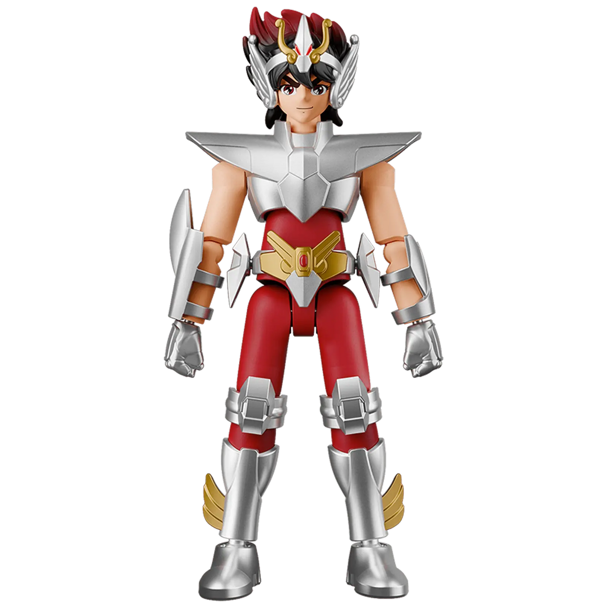 Saint Seiya Galaxy Version 01 The Legacy of Sagittarius!! product image 10, provided for visual reference and product detail