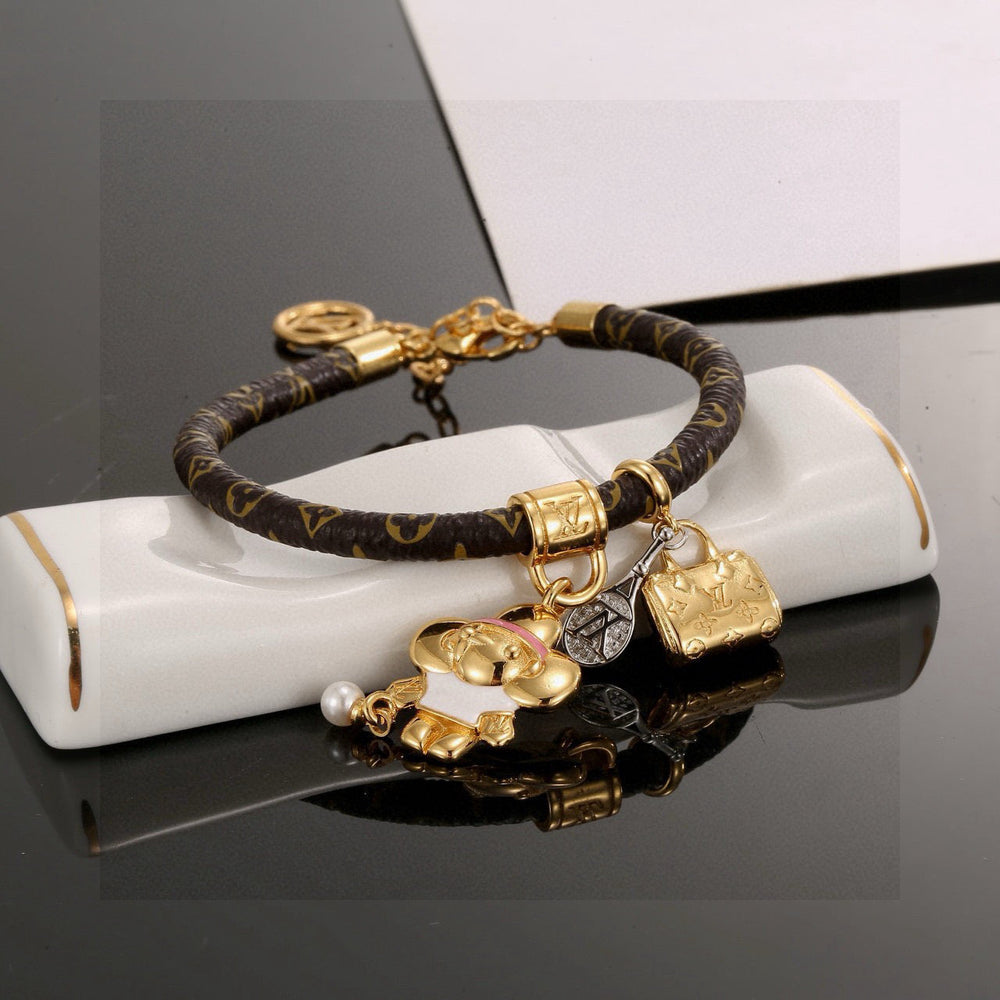 High-Quality Cord Bracelet