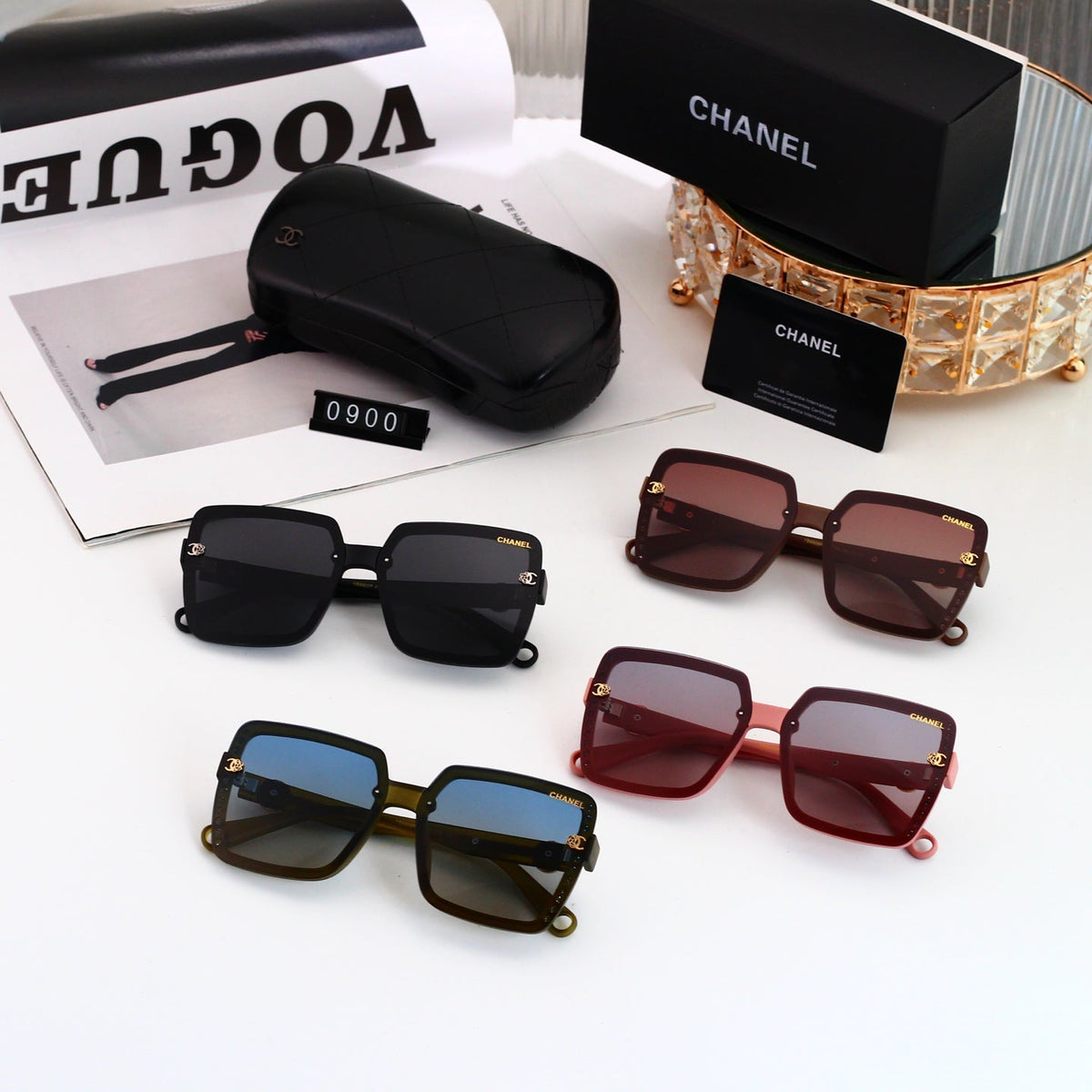 New Stylish Sunglasses-79 product image 9, provided for visual reference and product detail review
