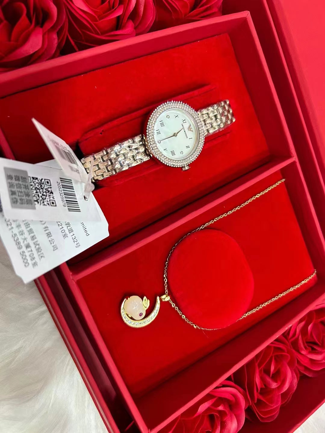 2023 New Luxury Wrist watch product image 3, provided for visual reference and product detail review