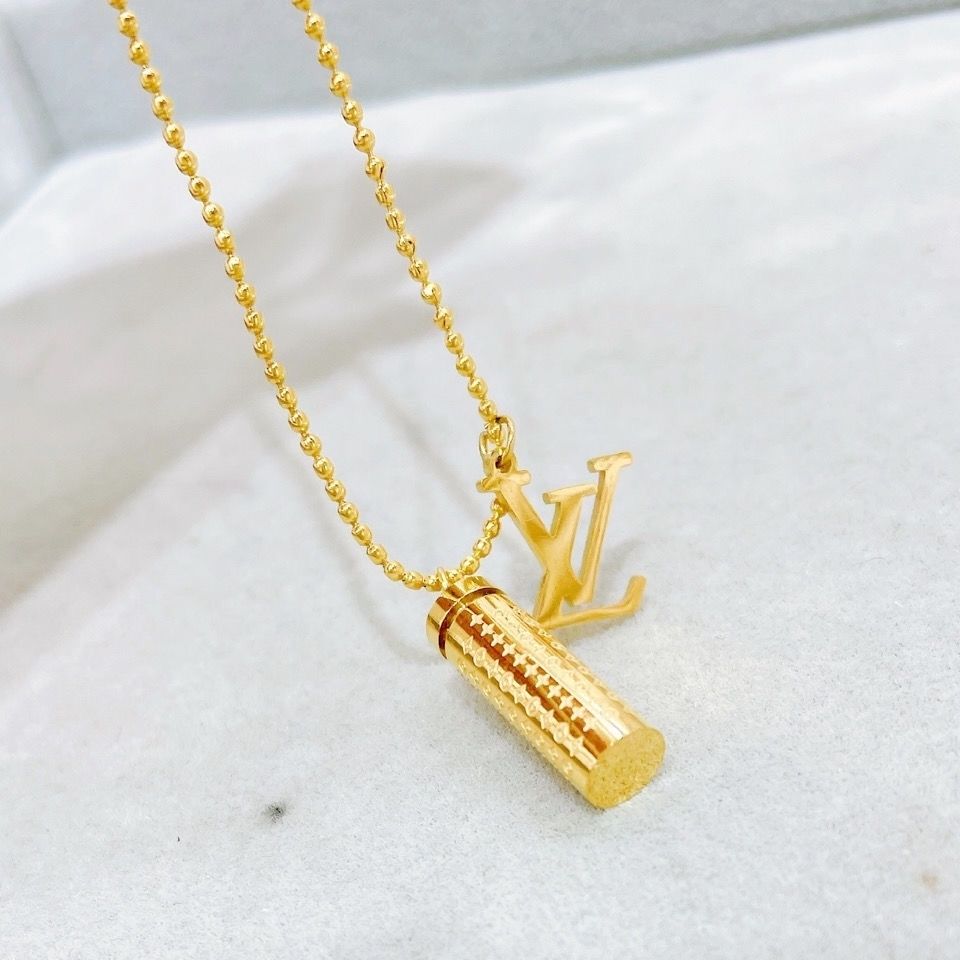 New small fragrant necklace product image 9, provided for visual reference and product detail review