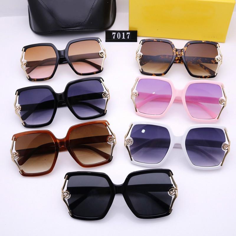 2021 Fashion Women Sunglasses product image 2, provided for visual reference and product detail review