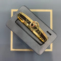 Fashion Retro VL diamond bracelet product image 1, provided for visual reference and product detail review