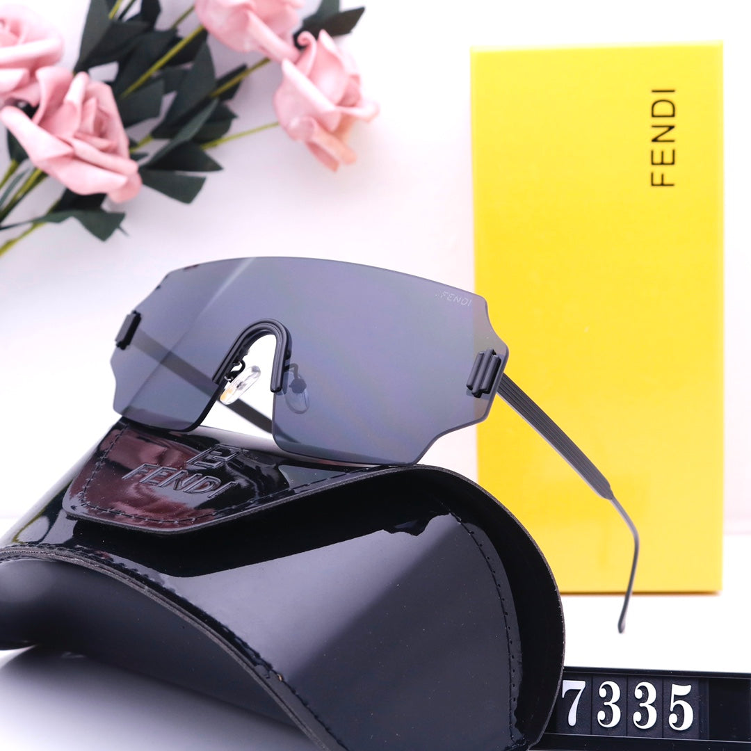New Style Fashion Sunglasses For Summer -70 product image 5, provided for visual reference and product detail review