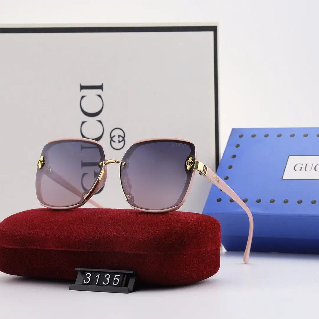 5 Colors Unisex Outdoor Polatrized Sunglasses product image 4, provided for visual reference and product detail review