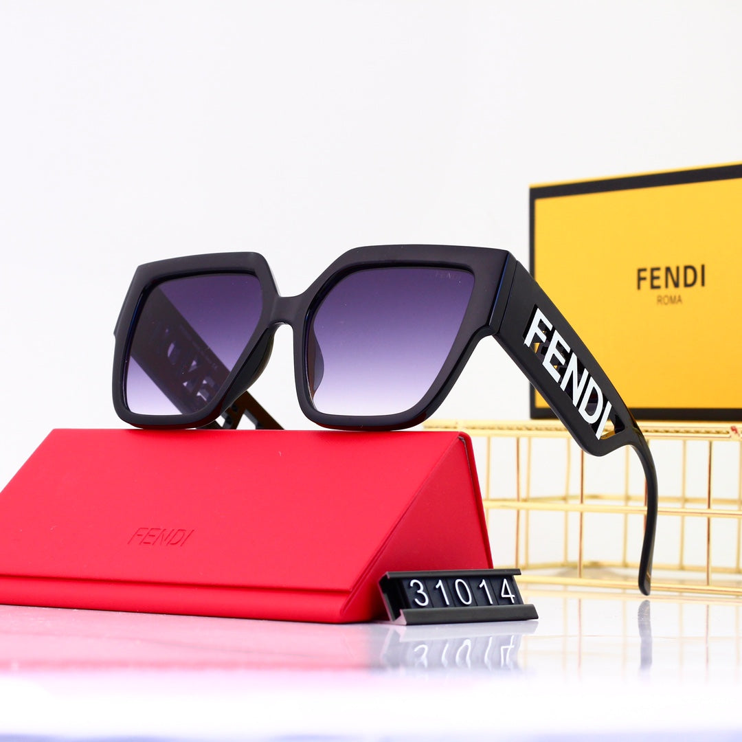 Full Frame Design Fashion Sunglasses product image 5, provided for visual reference and product detail review