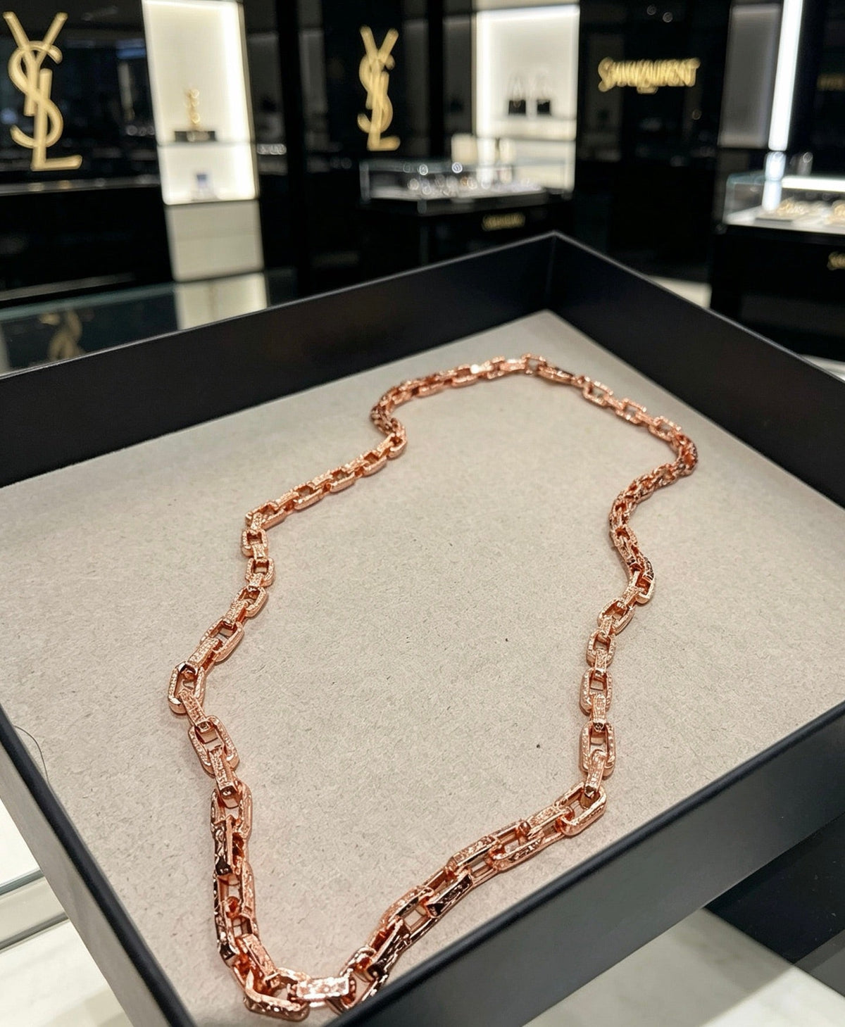 High-Quality Necklaces-35 product image 2, provided for visual reference and product detail review