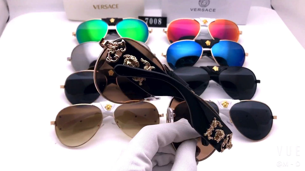 2021 Classical Fashion Women Men Sunglasses product image 15, provided for visual reference and product detail review