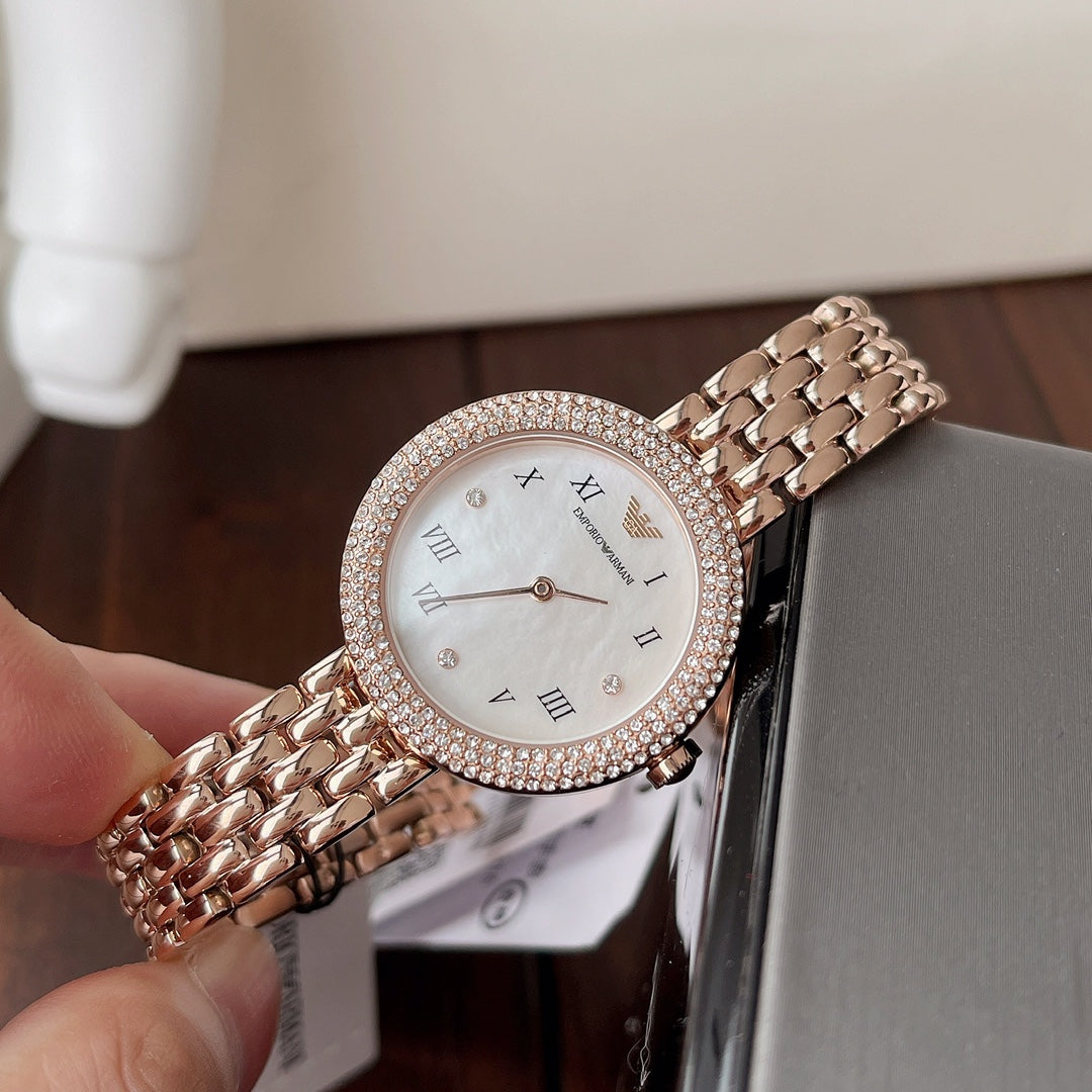 2023 New Luxury Wrist watch product image 4, provided for visual reference and product detail review
