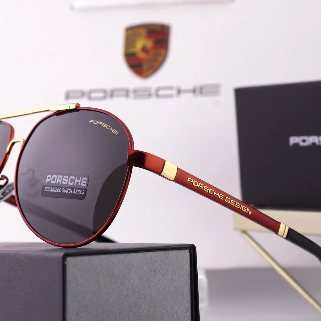 4 COLORS OUTDOOR DRIVING SUNGLASSES for MEN WOMEN product image 3, provided for visual reference and product detail review