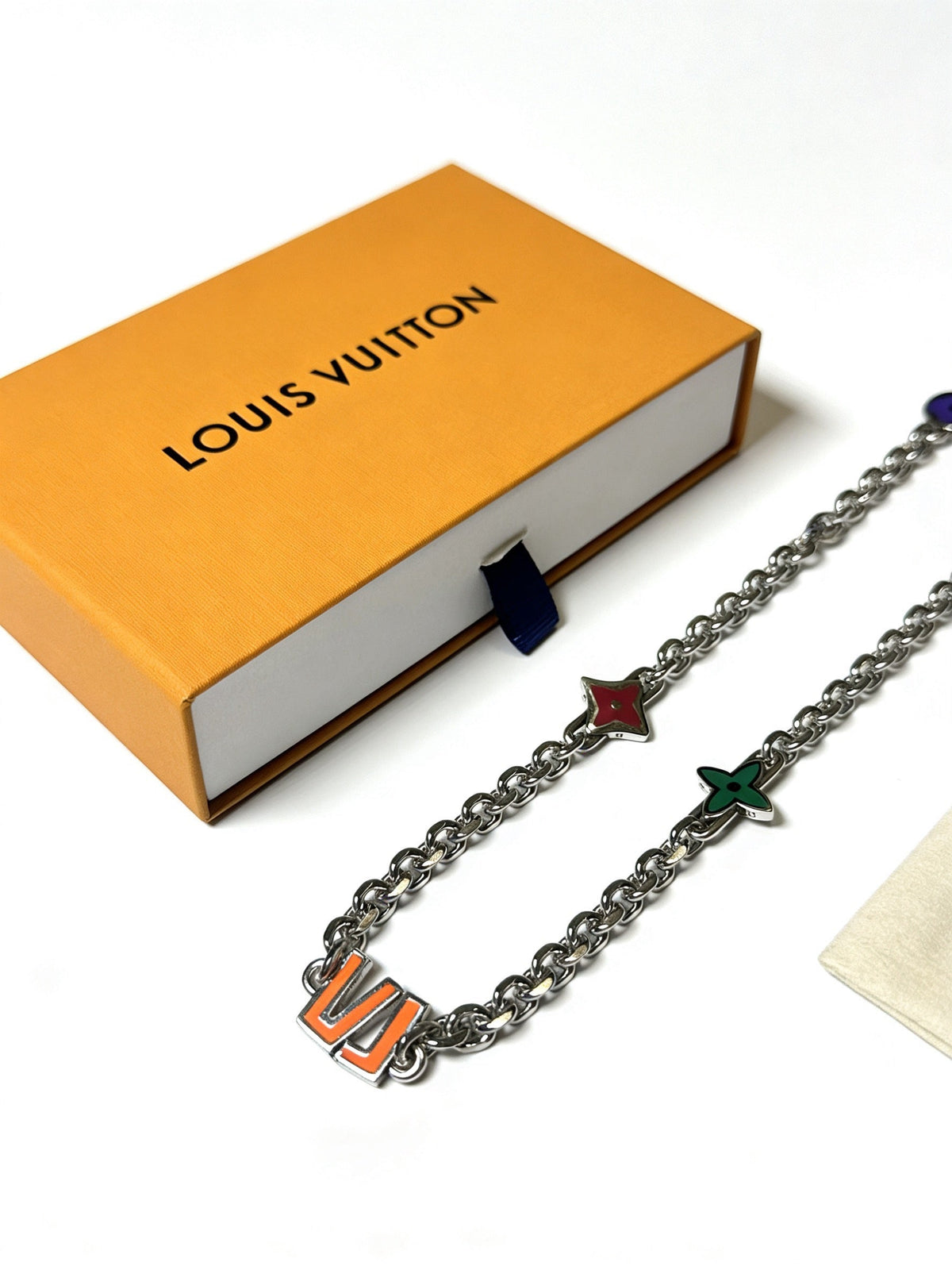 High-Quality Necklaces-26 product image 3, provided for visual reference and product detail review