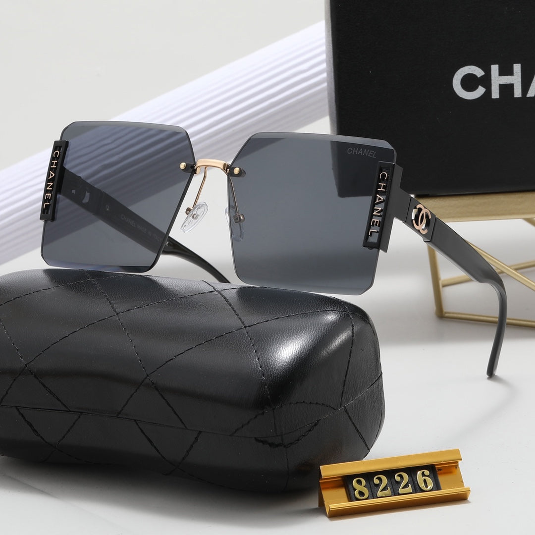New Style Fashion Sunglasses product image 1, provided for visual reference and product detail review
