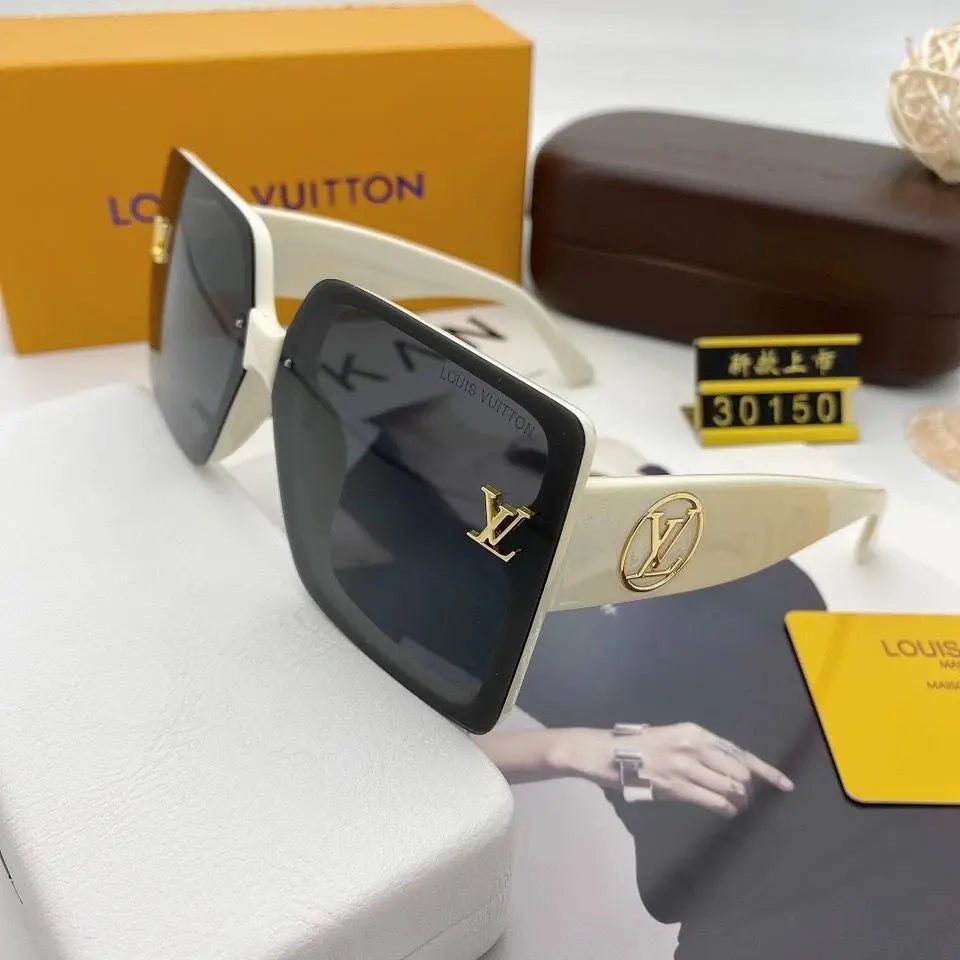 5 Style Women Outdoor Sunglasses product image 3, provided for visual reference and product detail review