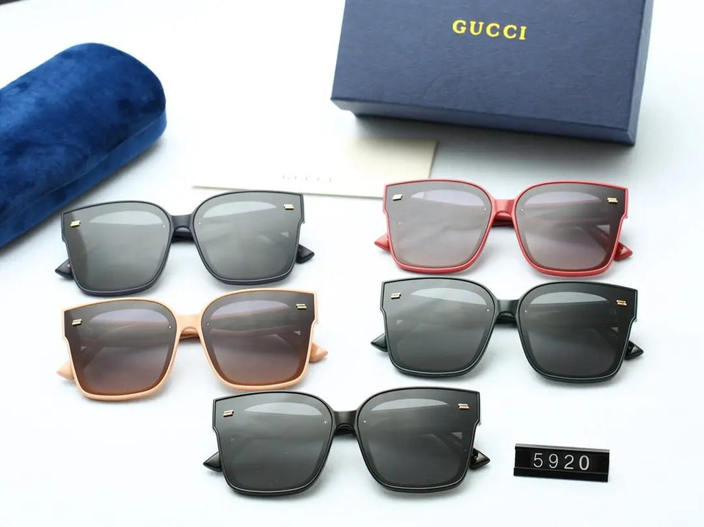 4 COLORS WOMEN or MEN OUTDOOR DRIVING SUNGLASSES product image 2, provided for visual reference and product detail review