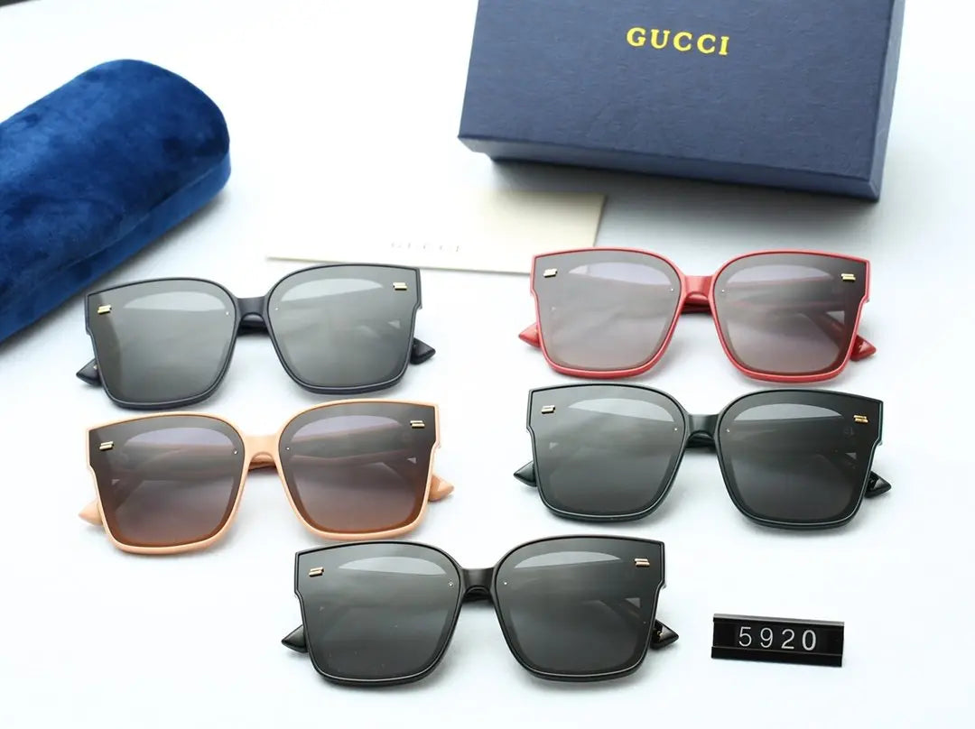 4 COLORS WOMEN or MEN OUTDOOR DRIVING SUNGLASSES product image 2, provided for visual reference and product detail review