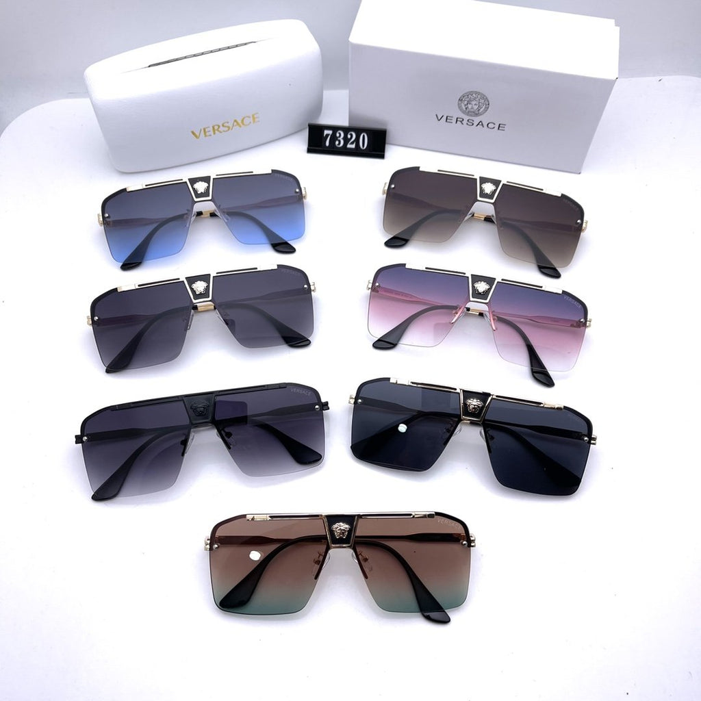 Unisex Fashion Summer Sunglasses product image 13, provided for visual reference and product detail review