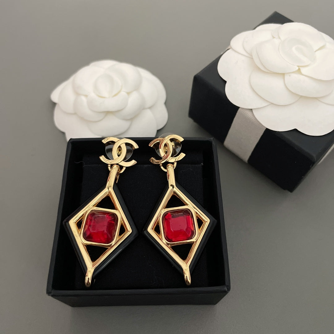 High-Quality Stud Earrings-96 product image 1, provided for visual reference and product detail review