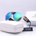 2021 Classical Fashion Women Men Sunglasses product image 1, provided for visual reference and product detail review