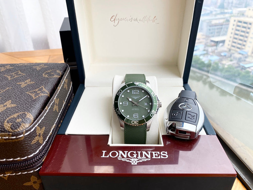 2023 Luxury Men style Wrist watch