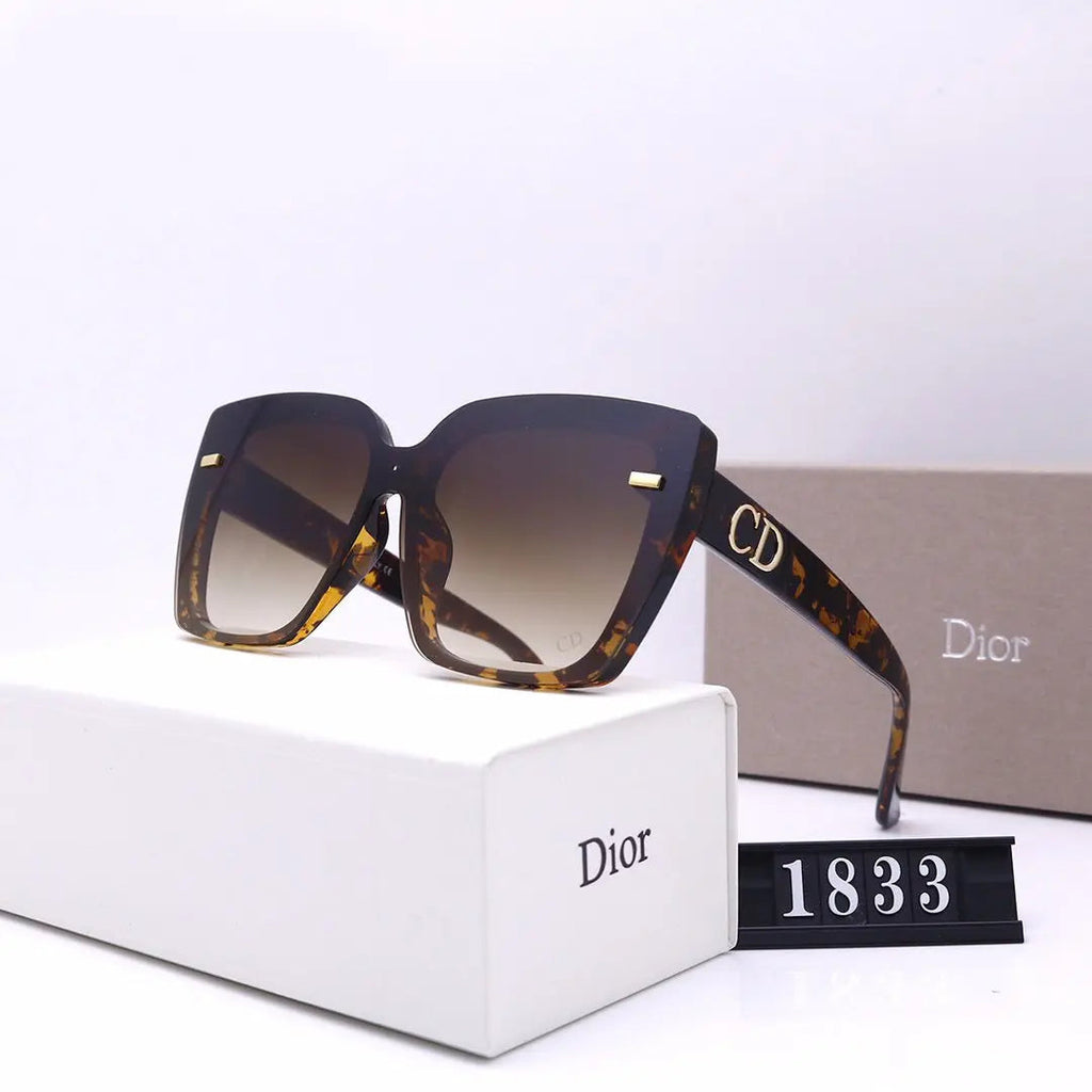 6 Colors Men And Women Polarized Sunglasses product image 8, provided for visual reference and product detail review