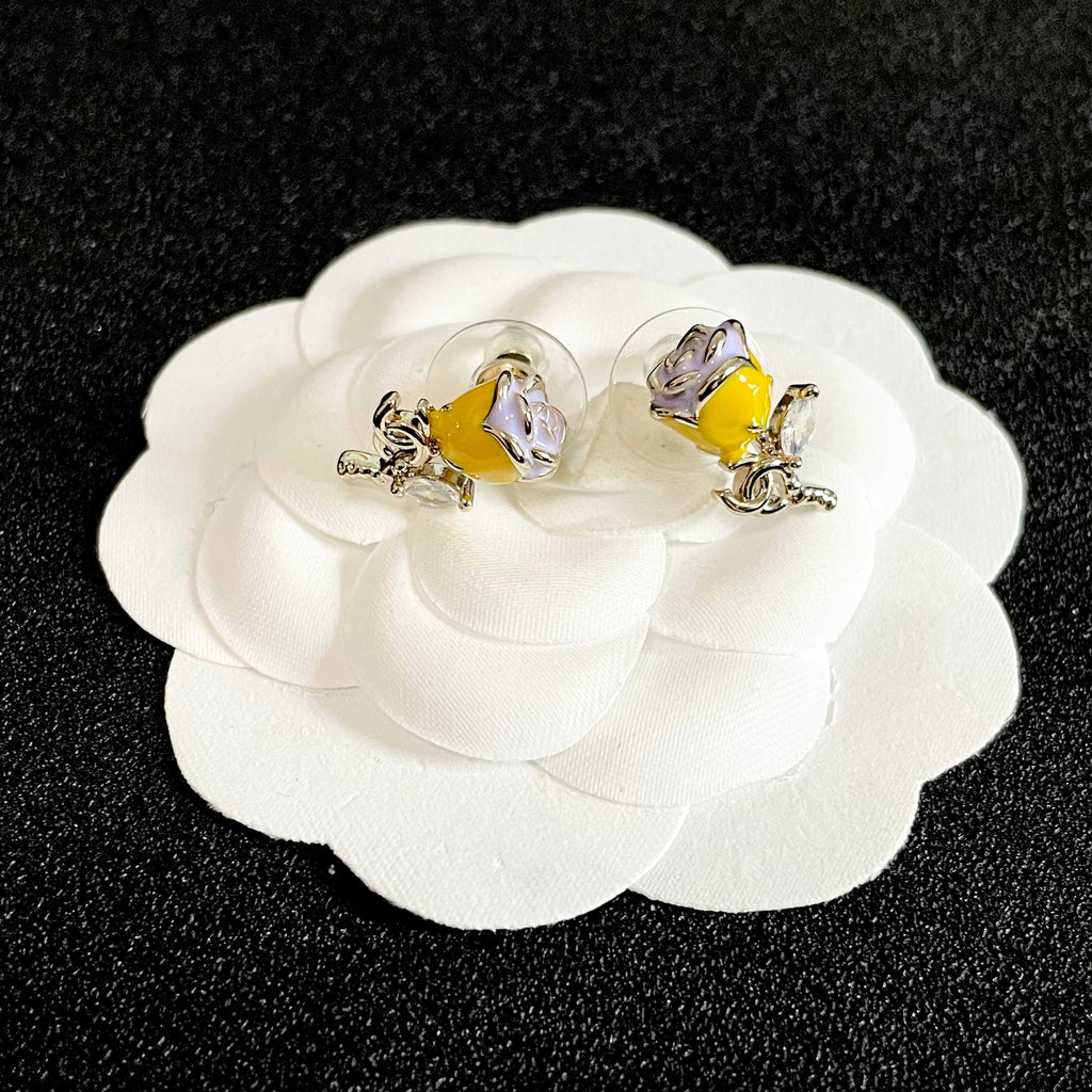 High-Quality Stud Earrings-155 product image 11, provided for visual reference and product detail review