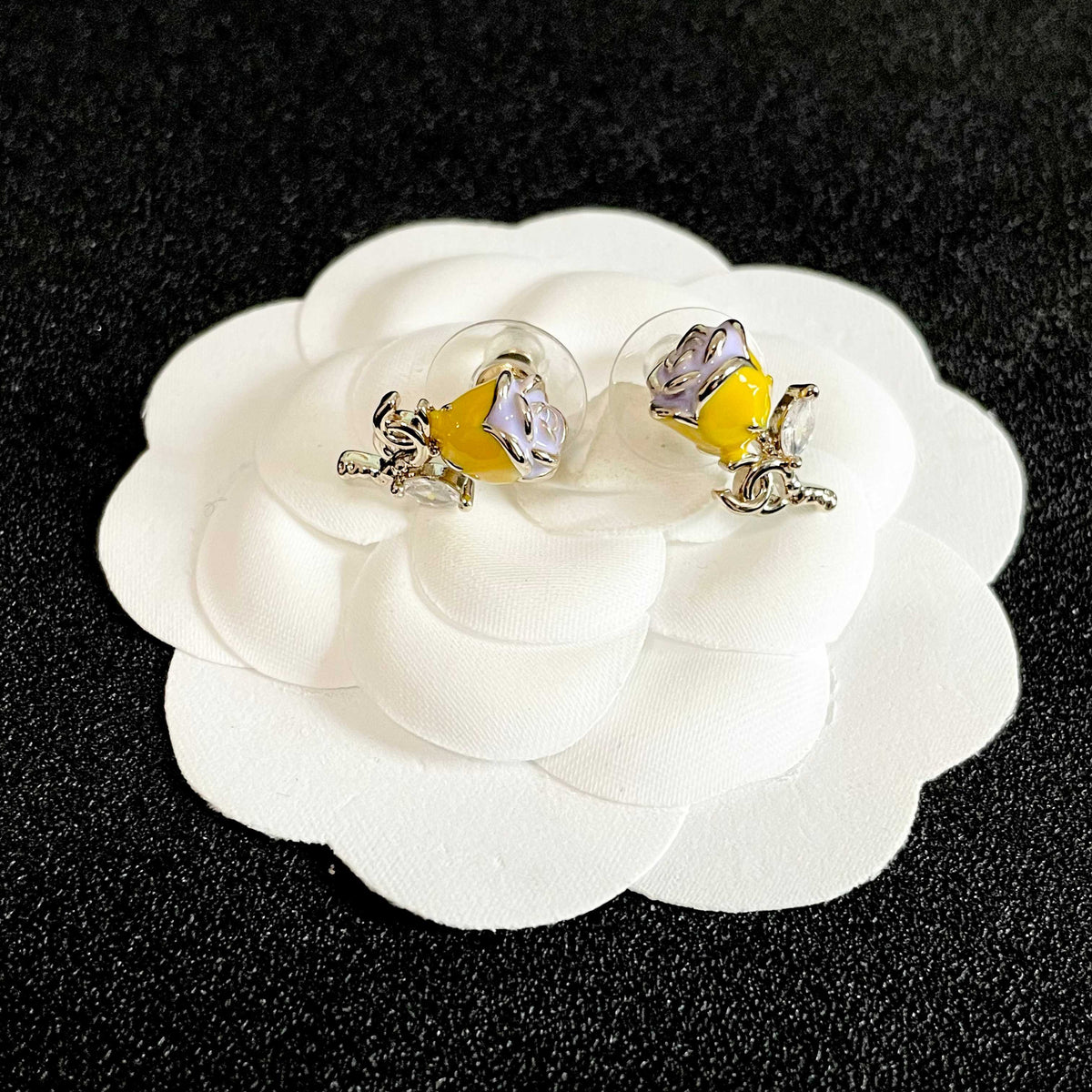 High-Quality Stud Earrings-155 product image 11, provided for visual reference and product detail review