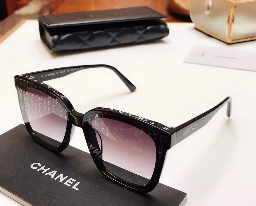 4 Colorssquare Polarized Sunglasses product image 2, provided for visual reference and product detail review