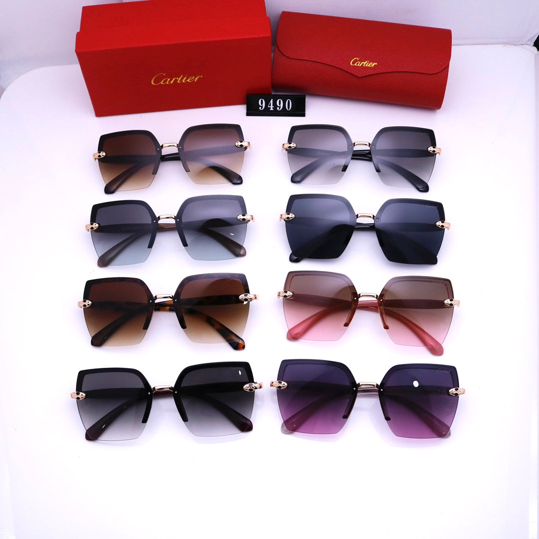 New Style Fashion Sunglasses For Summer product image 9, provided for visual reference and product detail review
